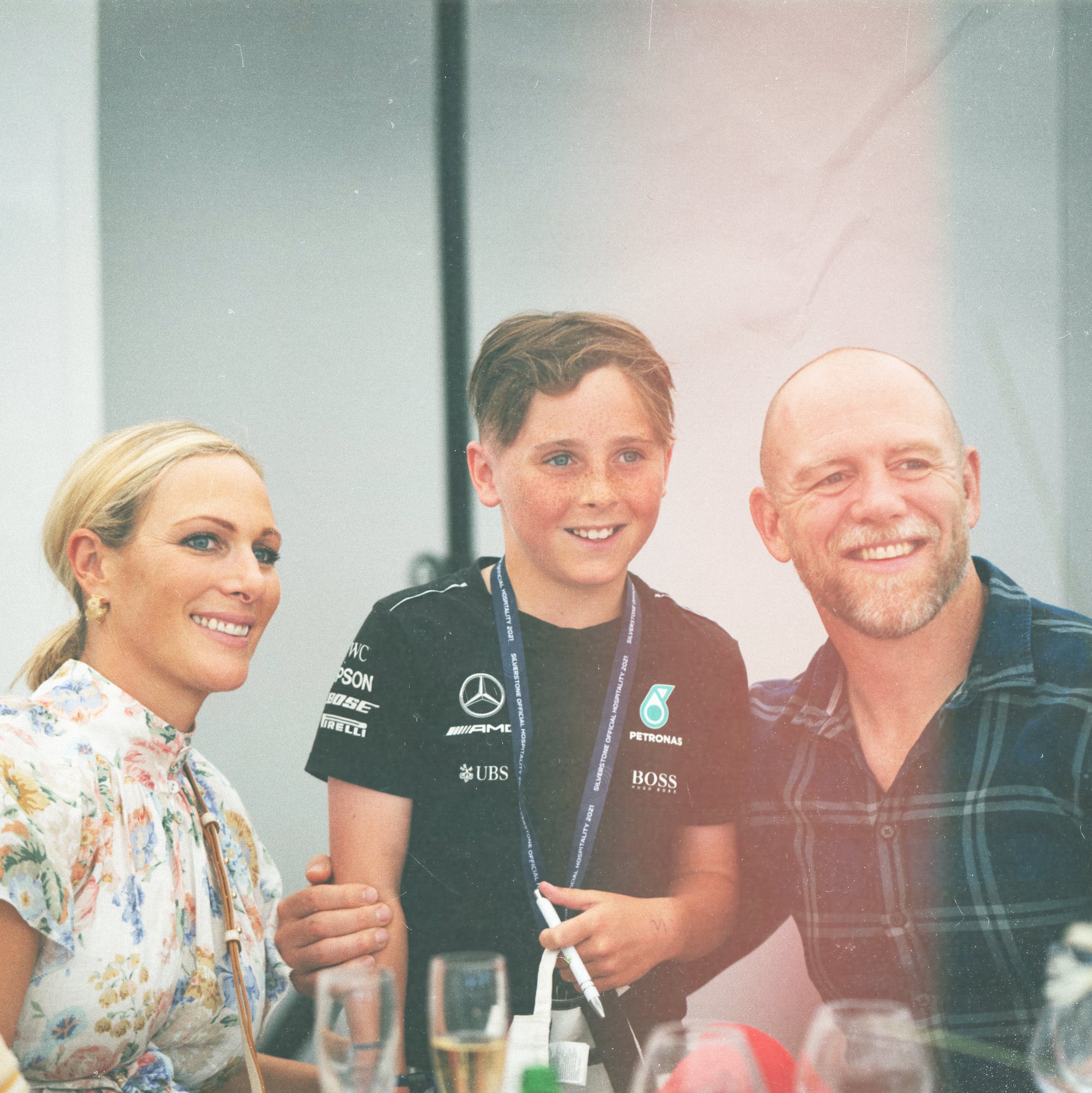Where Legends and Luxury Converge