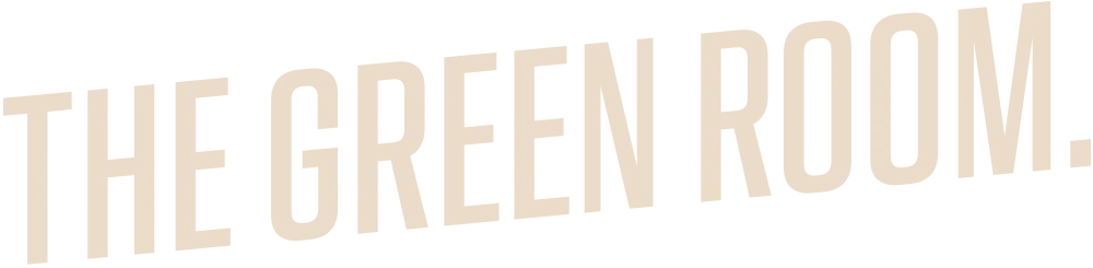 The Green Room